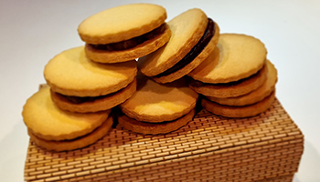 Biscuits choco-Tamarin